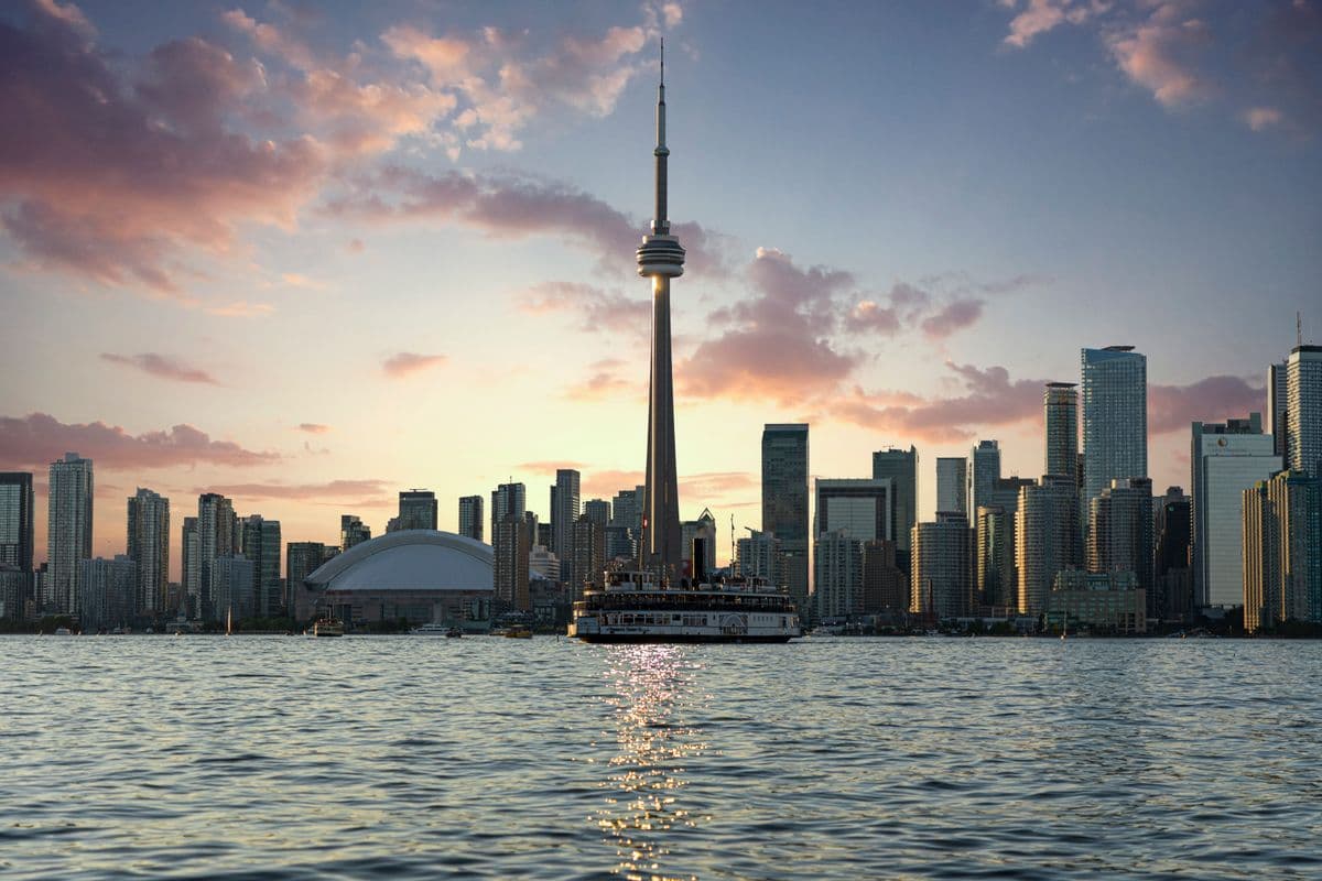 Toronto, Canada