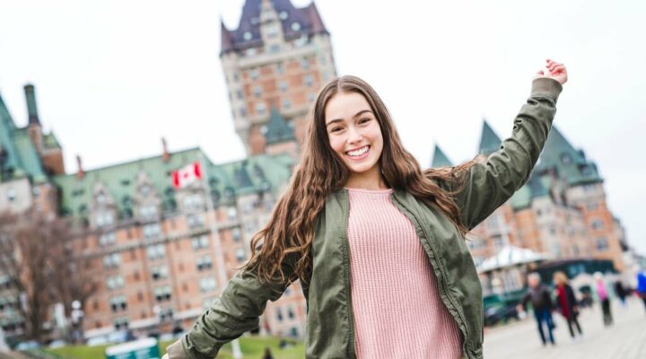 Atlantic Immigration Program For International Graduates