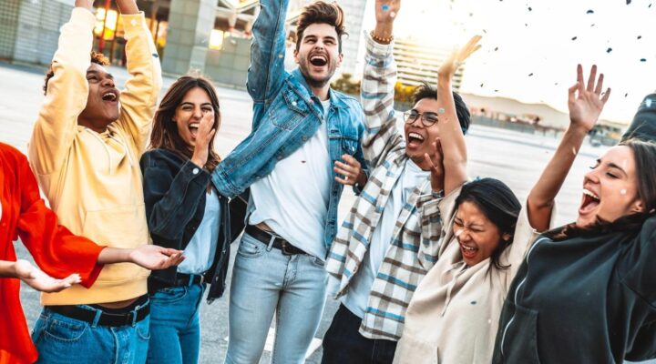 welcoming week canada