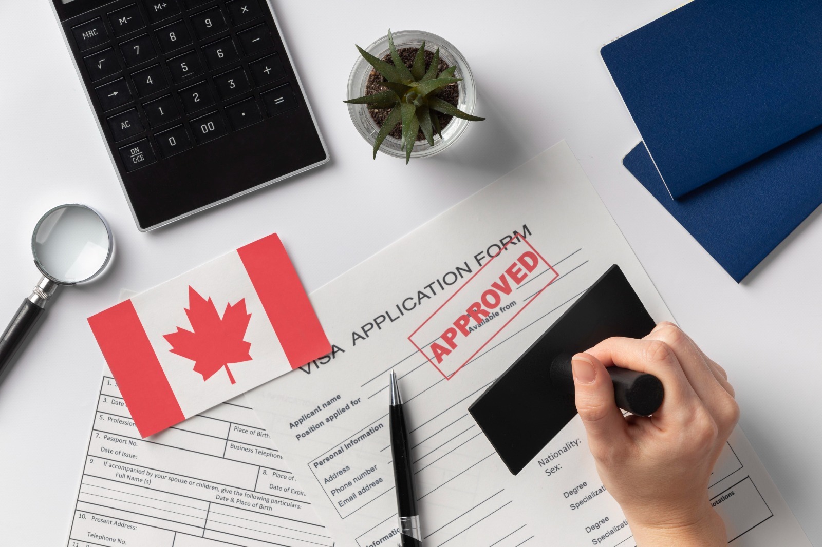 Canada Invites Over 53,000 Express Entry Candidates