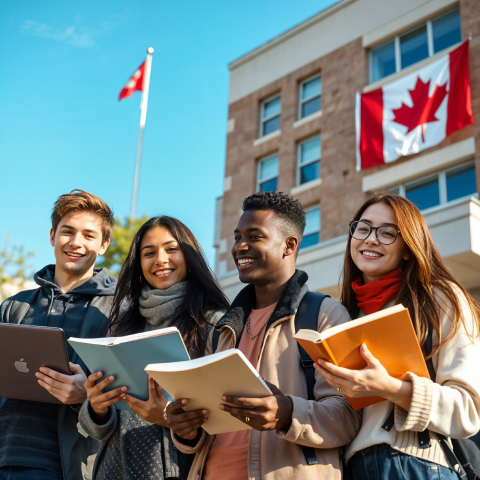 francophone-study-visa