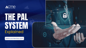 The PAL system explained
