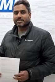 Ajay Kumar