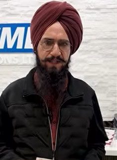 Balwant Singh